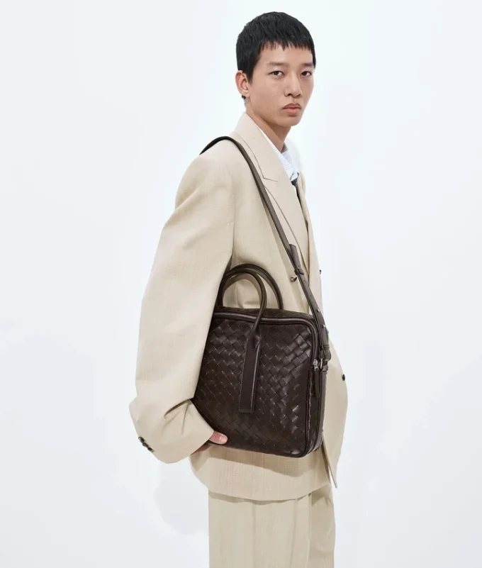 Getaway Briefcase