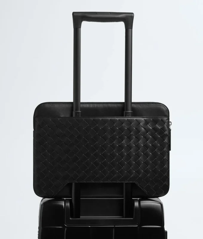 Getaway Document Case