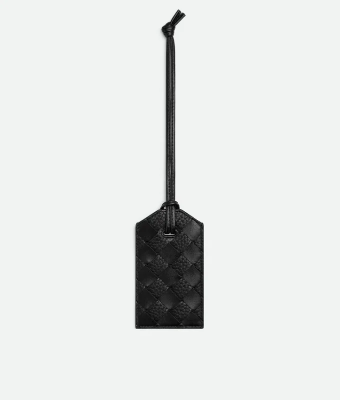 Getaway Tag Holder