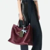 Getaway Tag Holder