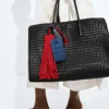 Getaway Tag Holder