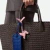 Getaway Tag Holder