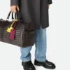 Getaway Tag Holder