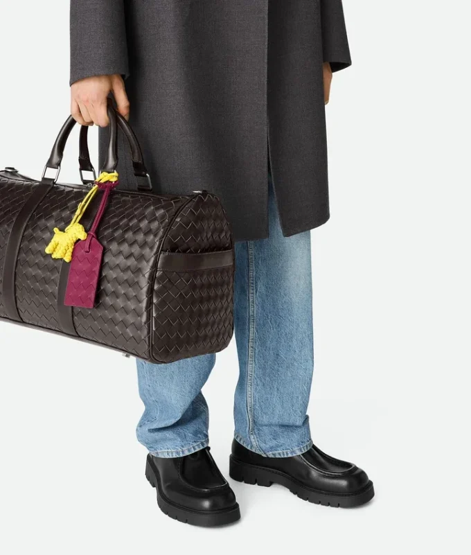 Getaway Tag Holder