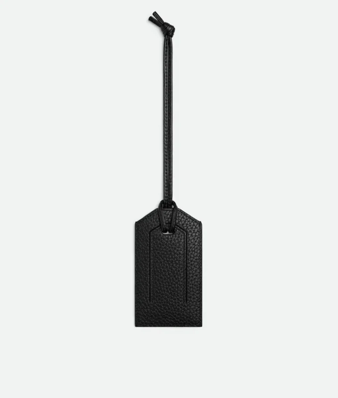 Getaway Tag Holder