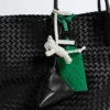 Getaway Tag Holder