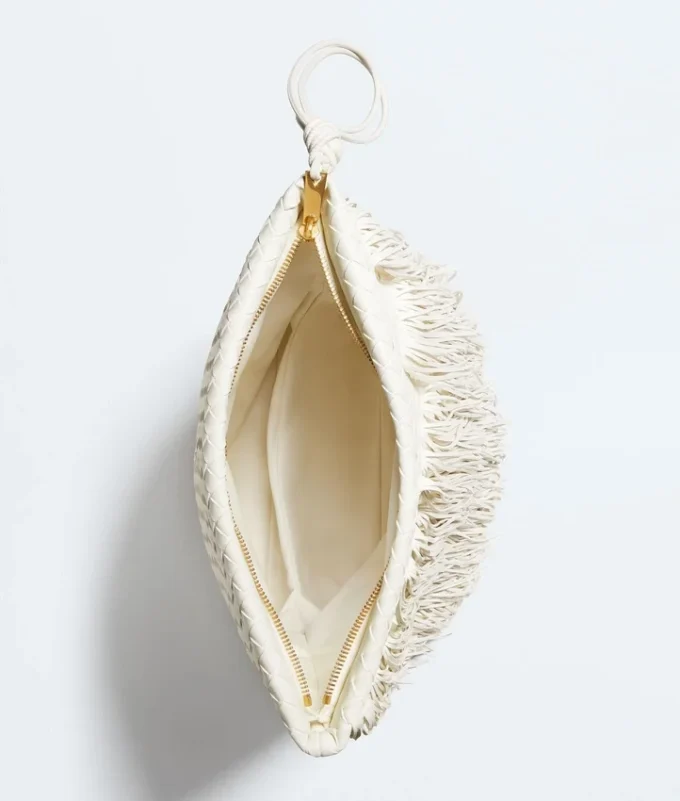 Giornale Pouch