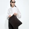 Giornale Pouch