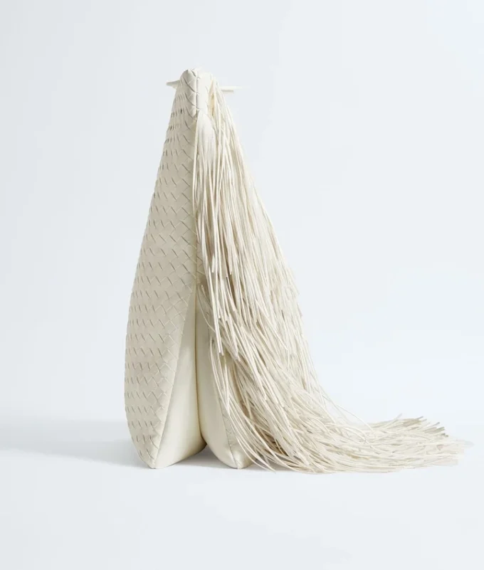 Giornale Pouch