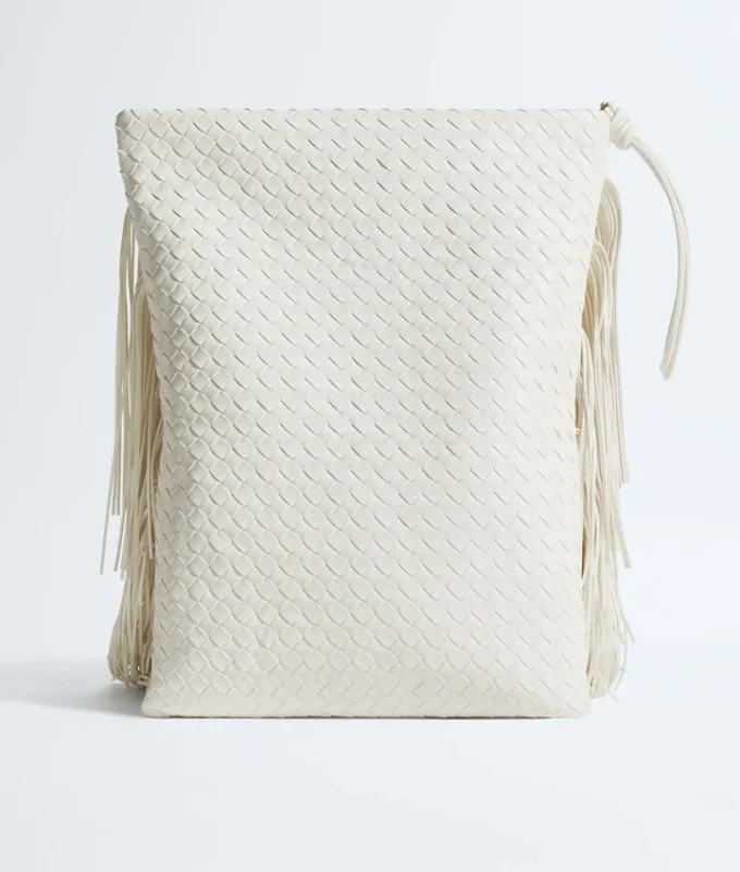 Giornale Pouch