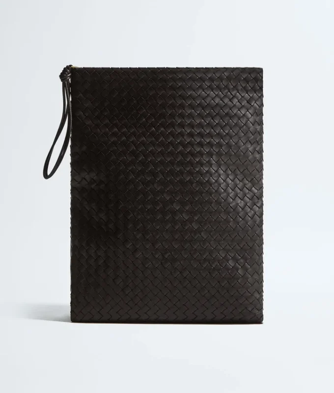 Giornale Pouch