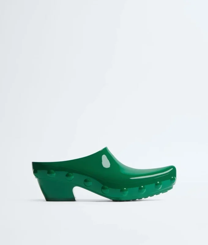 Gondola Clog