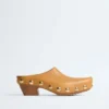 Gondola Clog