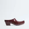 Gondola Clog