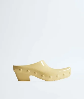 Gondola Clog