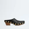 Gondola Clog