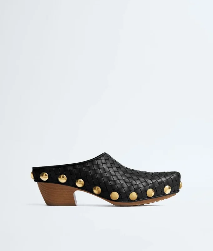 Gondola Clog