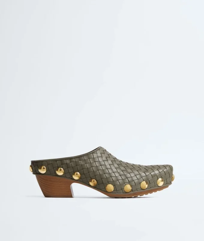 Gondola Clog