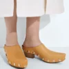 Gondola Clog