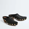 Gondola Clog