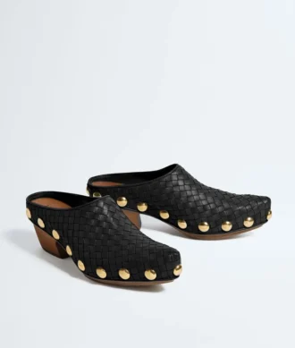 Gondola Clog