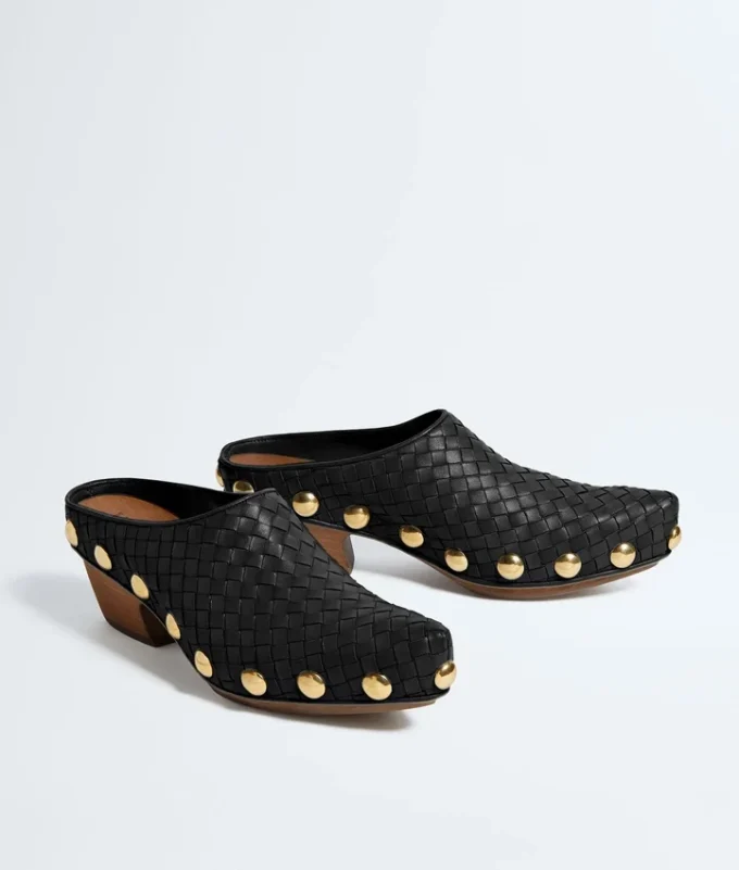 Gondola Clog