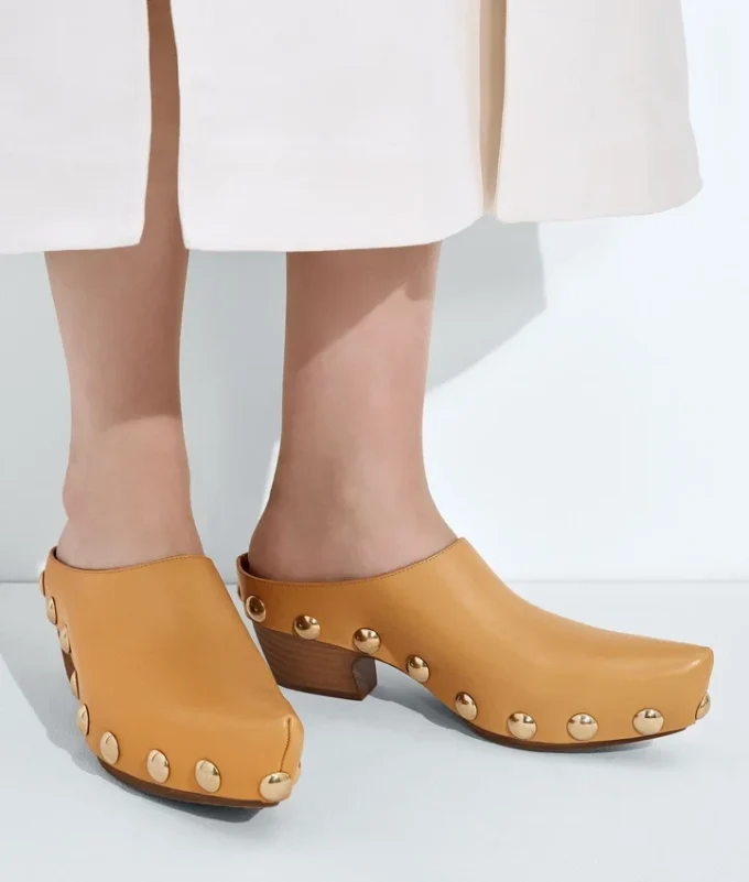 Gondola Clog
