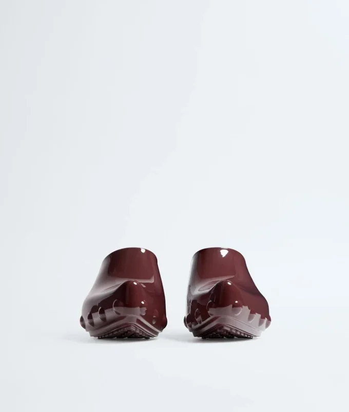 Gondola Clog