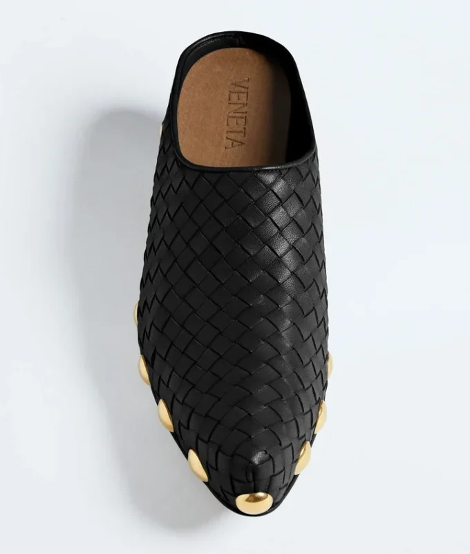 Gondola Clog