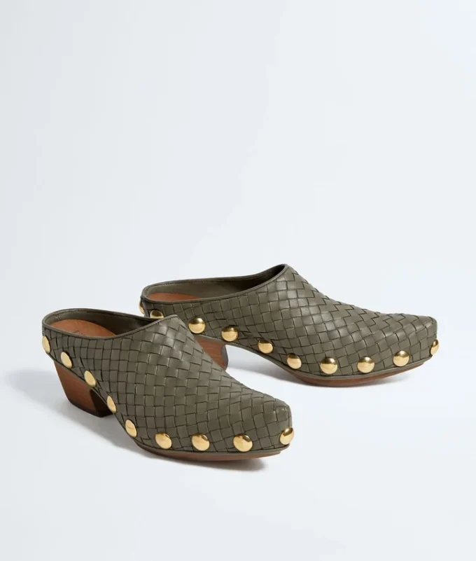Gondola Clog
