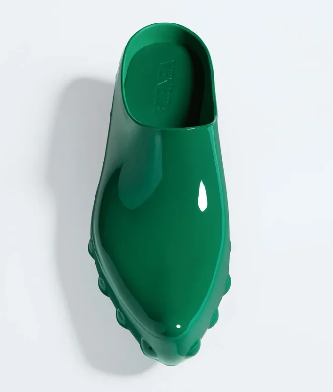 Gondola Clog