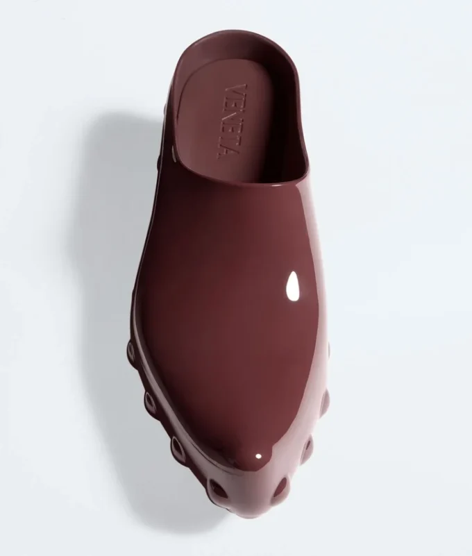 Gondola Clog