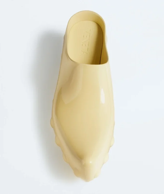 Gondola Clog