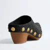 Gondola Clog