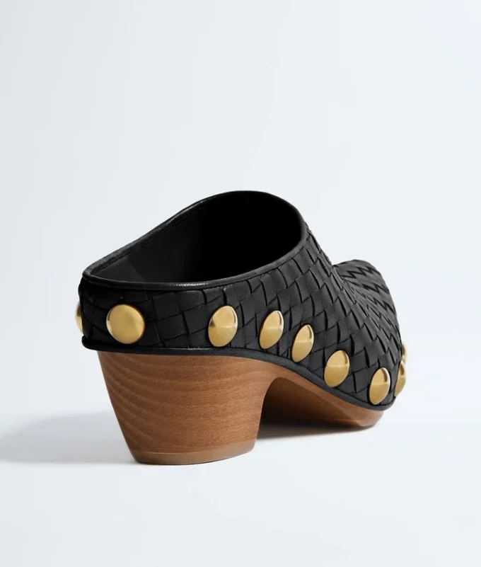 Gondola Clog