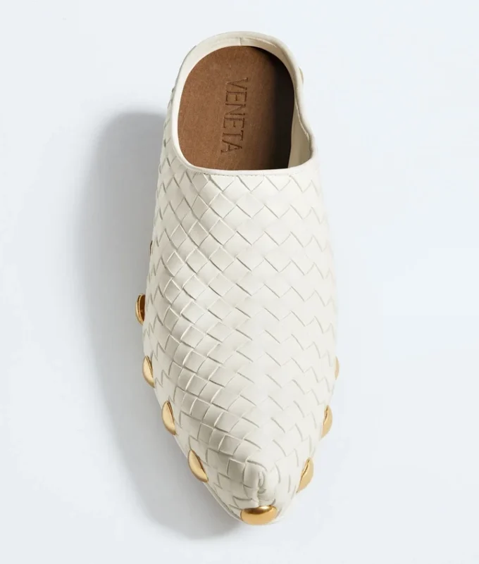 Gondola Clog