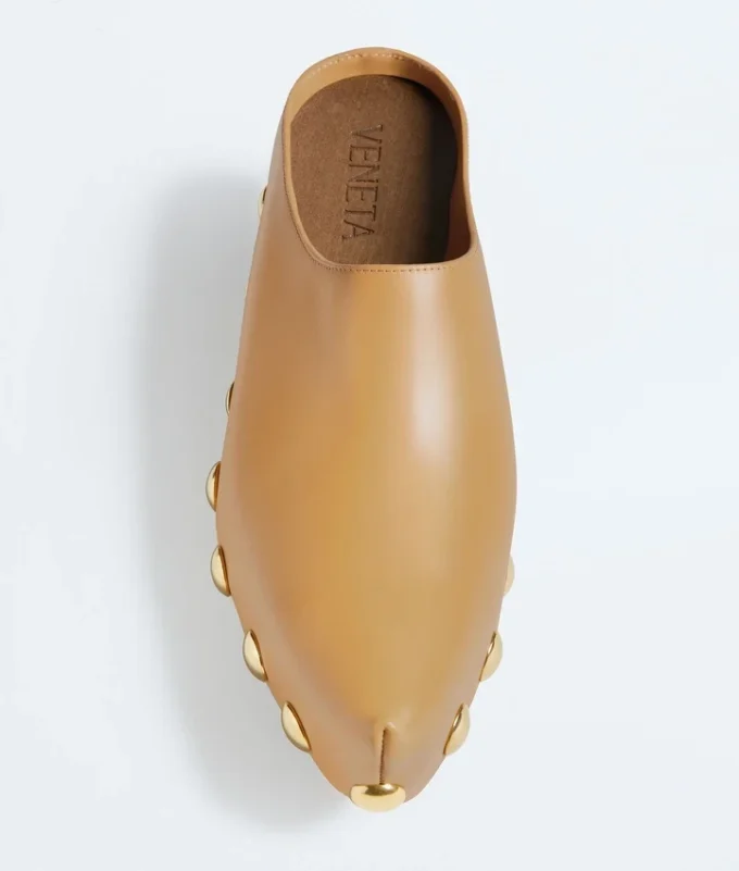 Gondola Clog
