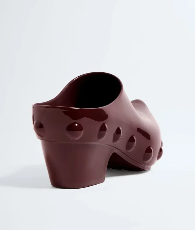 Gondola Clog