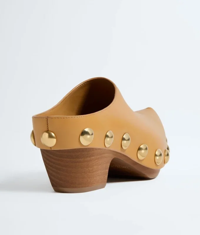 Gondola Clog
