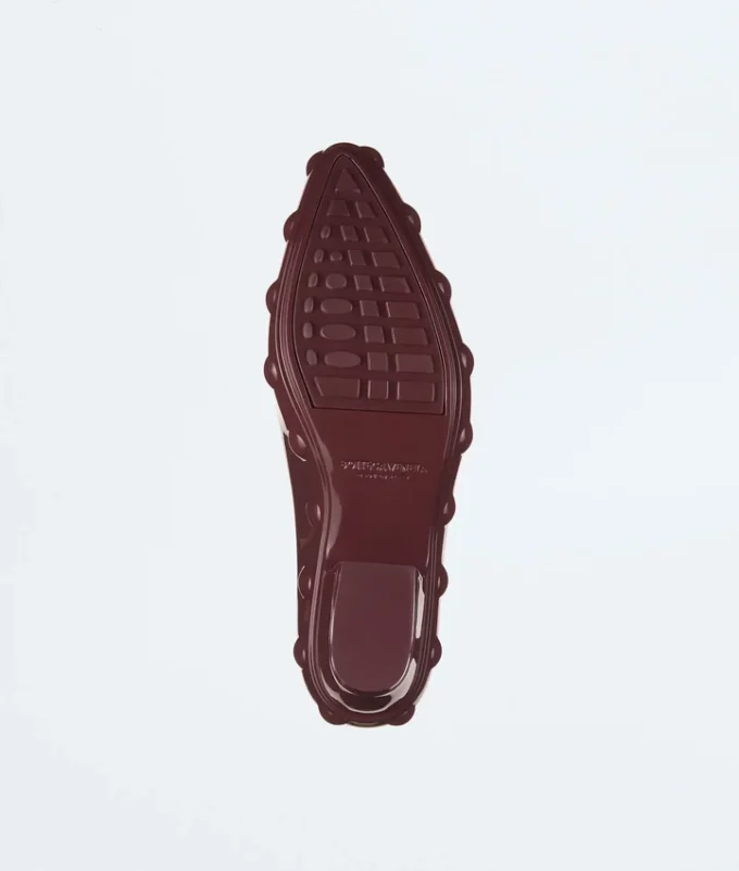 Gondola Clog