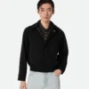 Grain De Poudre Blouson