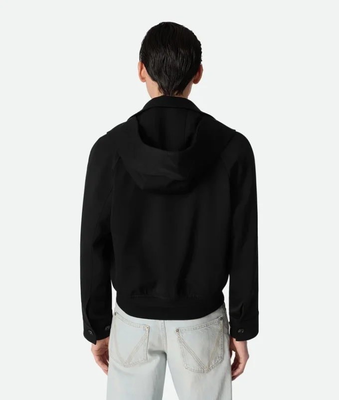 Grain De Poudre Blouson