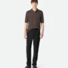 Grain De Poudre Pants