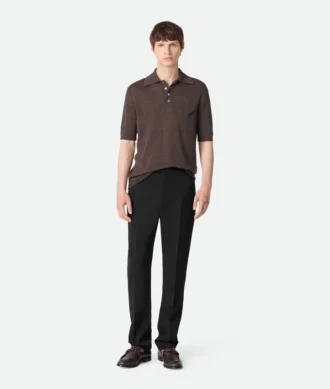 Grain De Poudre Pants