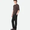 Grain De Poudre Pants