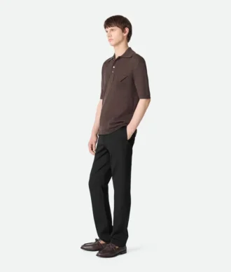 Grain De Poudre Pants