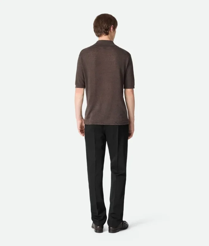 Grain De Poudre Pants