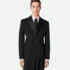 Grain De Poudre Tuxedo Jacket