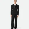 Grain De Poudre Tuxedo Jacket