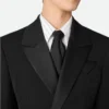 Grain De Poudre Tuxedo Jacket